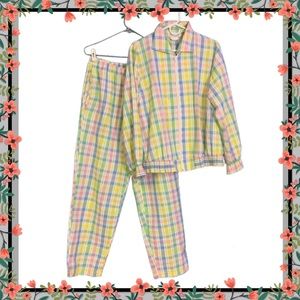 Blouseworks Jacket & Pants